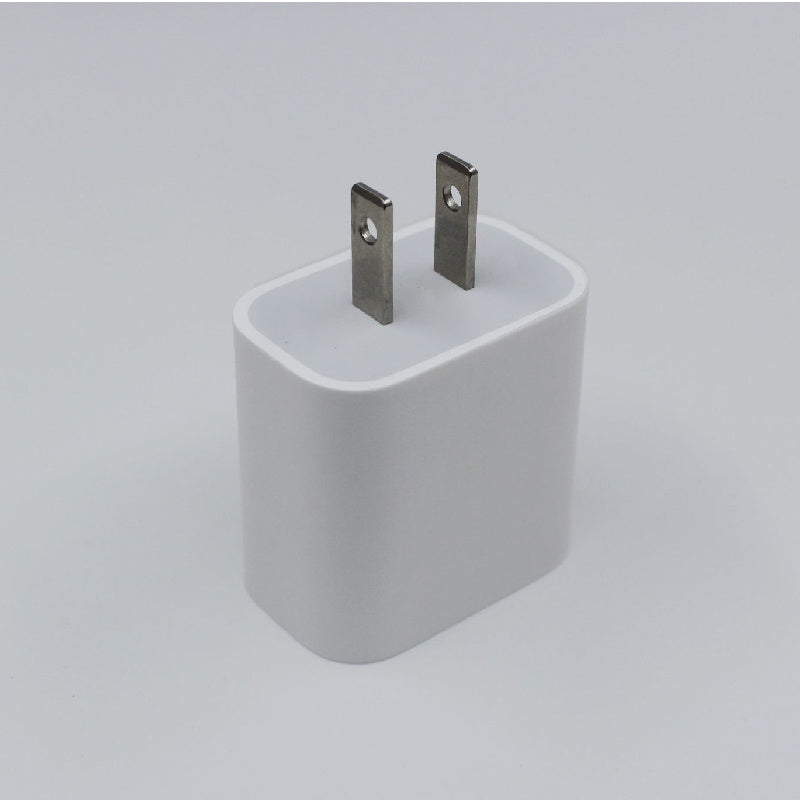 Minimal Aesthetic Desk Alarm Clock